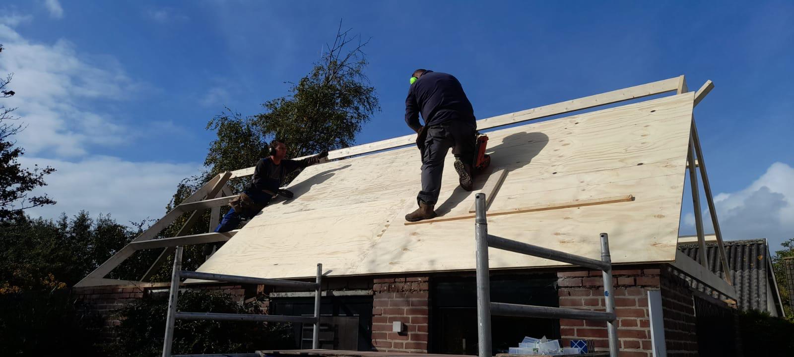 dakdekker Harderwijk dakdekker Harderwijk